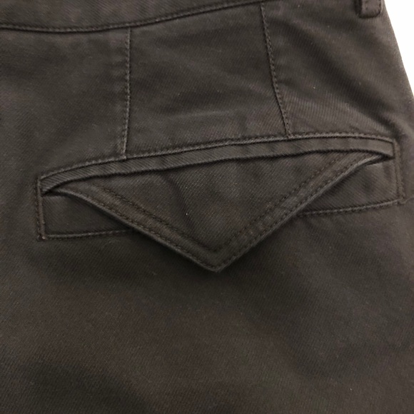 COPY - FINAL $ DROP 🔥 Versace Cttn Pant w/ Buckle… - Picture 10 of 16